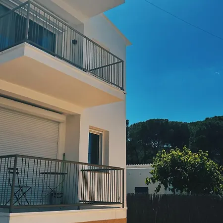 Apartamento Romy T2f A 20m De La De Cala Montgo