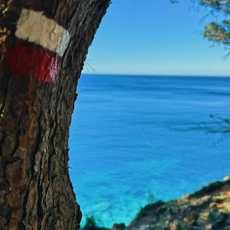 Lejlighed Romy T2f A 20m De La De Cala Montgo *