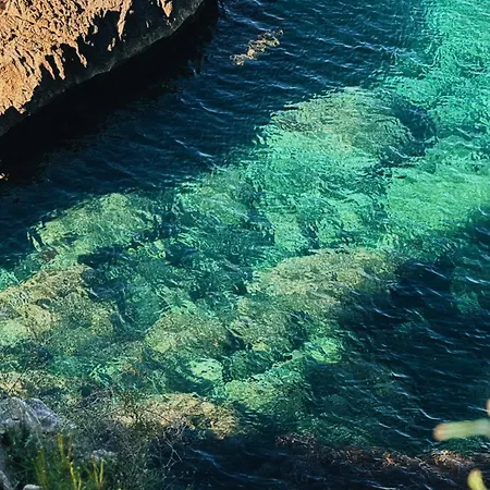 Lejlighed Romy T2f A 20m De La De Cala Montgo