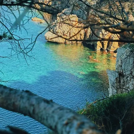 Lejlighed Romy T2f A 20m De La De Cala Montgo *